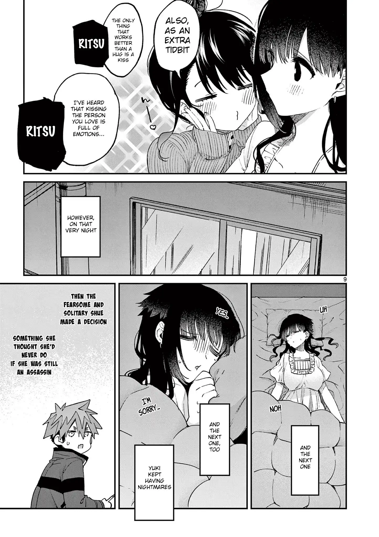 Kimi wa Meido-sama Chapter 20 10